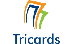 Tricards