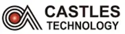Castles Technology — payment terminal manufacturer